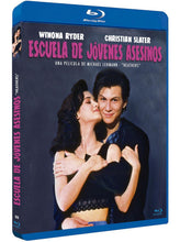 Cargar imagen en el visor de la galería, Escuela de jóvenes asesinos (Heathers) (Bluray Nuevo)
