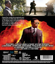 Cargar imagen en el visor de la galería, El arte de la guerra 2 : La traicion (The Art Of War II) (Bluray Nuevo)