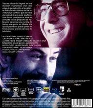 Cargar imagen en el visor de la galería, La cortina de humo (Wag the Dog) (Bluray Nuevo)