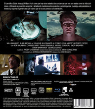 Cargar imagen en el visor de la galería, Un viaje alucinante al fondo de la mente (Altered States) (Bluray Nuevo)