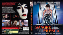 Cargar imagen en el visor de la galería, Sangre fresca (Una chica insaciable) (Innocent Blood) (Bluray Nuevo)