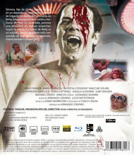 Cargar imagen en el visor de la galería, Autopsia (¡Tension!) (Bluray Nuevo)