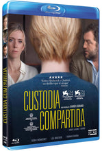 Cargar imagen en el visor de la galería, Custodia compartida (Jusqu'à la garde) (Bluray Nuevo)