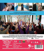 Cargar imagen en el visor de la galería, Allelujah (Bluray Nuevo)