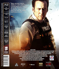 Cargar imagen en el visor de la galería, La hora de la venganza (Vengeance: A Love Story) (Bluray Nuevo)