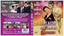 Cargar imagen en el visor de la galería, El calor del amor (Foxfire) (Bluray Nuevo)