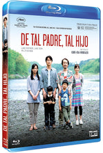 Cargar imagen en el visor de la galería, De tal padre, tal hijo (Like Father, Like Son) (Bluray Nuevo)