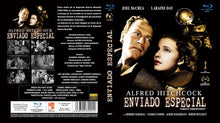 Cargar imagen en el visor de la galería, Enviado especial (Foreign Correspondent) (Bluray Nuevo)