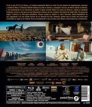 Cargar imagen en el visor de la galería, Seneca (Bluray Nuevo)