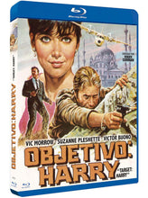 Cargar imagen en el visor de la galería, Objetivo Harry (Target: Harry) (Bluray Nuevo)