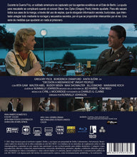 Cargar imagen en el visor de la galería, Decision a medianoche (Night People) (Bluray Nuevo)