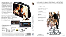 Cargar imagen en el visor de la galería, El turista accidental (The Accidental Tourist) (Bluray Nuevo)