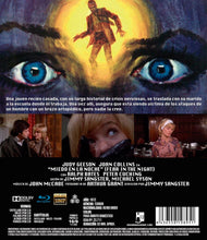 Cargar imagen en el visor de la galería, Miedo en la noche (Fear in the Night) (Bluray Nuevo)