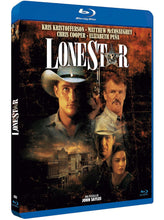 Cargar imagen en el visor de la galería, Lone Star (Bluray Nuevo)