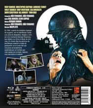Cargar imagen en el visor de la galería, El asesino de Rosemary (The Prowler (Rosemary's Killer)) (Bluray Nuevo)