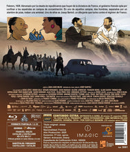 Cargar imagen en el visor de la galería, Josep (Bluray Nuevo)
