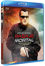 Cargar imagen en el visor de la galería, Pasaje mortal (True Justice: Deadly Crossing)  (Bluray Nuevo)