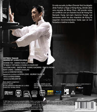 Cargar imagen en el visor de la galería, Ip Man II (Bluray Nuevo)