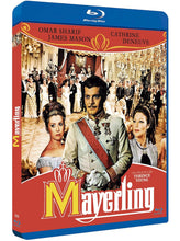 Cargar imagen en el visor de la galería, Mayerling (Bluray Nuevo)