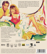 Cargar imagen en el visor de la galería, En las rayas de la mano (Golden Earrings) (Bluray Nuevo)