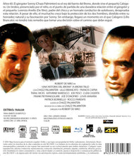 Cargar imagen en el visor de la galería, Una historia del Bronx (A Bronx Tale) (Bluray Nuevo)