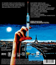 Cargar imagen en el visor de la galería, Los depredadores de la noche (Faceless) (Bluray Nuevo)