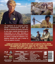 Cargar imagen en el visor de la galería, El valle del fugitivo (Tell Them Willie Boy is Here) (Bluray Nuevo)