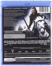 Cargar imagen en el visor de la galería, Robin Hood (de Ridley Scott) (Bluray Nuevo)