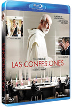Cargar imagen en el visor de la galería, Las confesiones (Le confessioni)  (Bluray Nuevo)