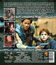 Cargar imagen en el visor de la galería, Cazador del espacio : Aventuras en la zona prohibida (Spacehunter) (Bluray Nuevo)