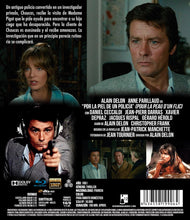 Cargar imagen en el visor de la galería, Por la piel de un policia (Pour la peau d'un flic)  (Bluray Nuevo)