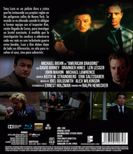 Cargar imagen en el visor de la galería, American Dragons (Bluray Nuevo)