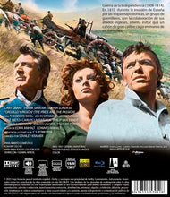 Cargar imagen en el visor de la galería, Orgullo y pasion (The Pride and the Passion) (Bluray Nuevo)