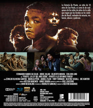 Cargar imagen en el visor de la galería, Pixote, la ley del mas debil (Bluray Nuevo)
