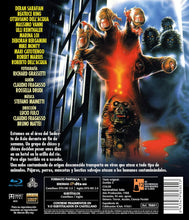 Cargar imagen en el visor de la galería, Zombi 3 (Bluray Nuevo)