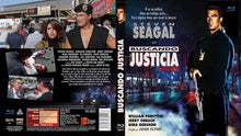 Cargar imagen en el visor de la galería, Buscando justicia (Out for Justice) (Bluray Nuevo)