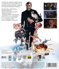 Cargar imagen en el visor de la galería, Rescate en el mar del Norte (North Sea Hijack) (Bluray Nuevo)