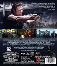 Cargar imagen en el visor de la galería, Yo soy la venganza (I Am Wrath) (Bluray Nuevo)