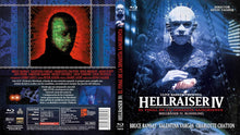 Cargar imagen en el visor de la galería, Hellraiser IV : El final de la dinastía sangrienta (Bluray Nuevo)