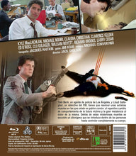 Cargar imagen en el visor de la galería, Hidden (Lo oculto) (Bluray Nuevo)