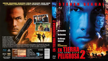 Cargar imagen en el visor de la galería, En tierra peligrosa 2 (Fire Down Below) (Bluray Nuevo)