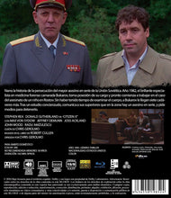 Cargar imagen en el visor de la galería, Citizen X (Bluray Nuevo)