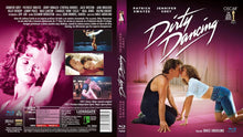 Cargar imagen en el visor de la galería, Dirty Dancing  (Bluray Nuevo)
