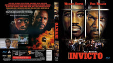 Cargar imagen en el visor de la galería, Invicto (Undisputed) (Bluray Nuevo)