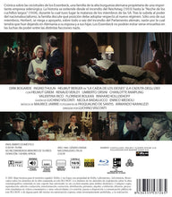 Cargar imagen en el visor de la galería, La caida de los dioses (Bluray Nuevo)