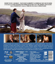 Cargar imagen en el visor de la galería, La muerte y la doncella (Death and the Maiden) (Bluray Nuevo)