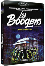 Cargar imagen en el visor de la galería, Los Boogens  (Bluray Nuevo)