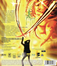 Cargar imagen en el visor de la galería, Cronos (Bluray Nuevo)