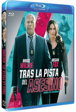 Cargar imagen en el visor de la galería, Tras la pista del asesino (Midnight in the Switchgrass) (Bluray Nuevo)