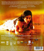 Cargar imagen en el visor de la galería, Los extraños (The Strangers) (Bluray Nuevo)